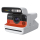 Polaroid Flip biały + wkłady (8 zdjęć) - 1600853 - zdjęcie